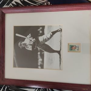 Lou Gehrig picture